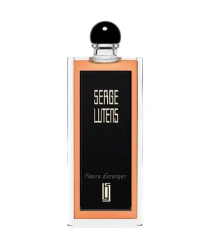 SERGE LUTENS, Serge Lutens Collection Noire Fleurs d'oranger Refill Damenparfum 50 ml