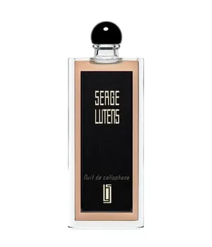 SERGE LUTENS, Serge Lutens Nuit De Cellophane Eau De Parfum Spray (Unisex) 50 ml