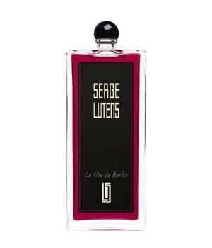 SERGE LUTENS, Serge Lutens Collection Noire La fille de Berlin Refill Damenparfum 100 ml