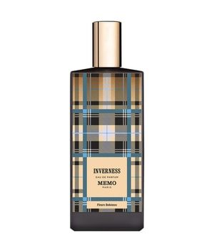 Memo, Memo Inverness Eau De Parfum Spray (Unisex) 75 ml