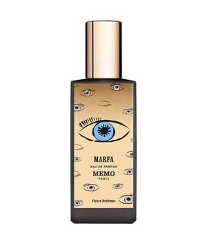 Memo Paris Art Land Marfa Eau de Parfum 30 ml