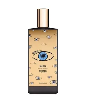 Memo, Memo Marfa Eau De Parfum Spray (Unisex) 75 ml