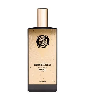 Memo, Memo French Leather Eau De Parfum Spray (Unisex) 75 ml