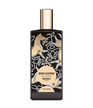 Memo, Memo Irish Leather Eau De Parfum Spray 75 ml