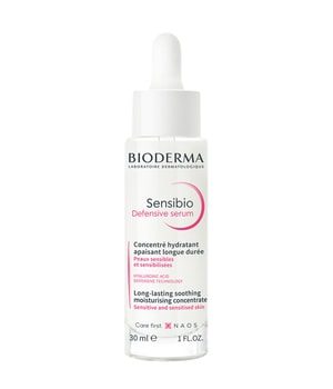 BIODERMA - Sensibio Defensive Serum - Feuchtigkeitsspendend und beruhigend für empfindliche Haut, 30 ml