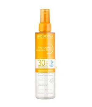 BIODERMA, BIODERMA Eau Solaire Bronz LSF 30 Sonnenschutz Gesicht