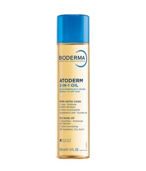 BIODERMA - Atoderm Huile de Soin, 150  ml