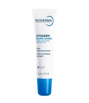 BIODERMA, BIODERMA - Atoderm Lippenbalsam, 15 ml