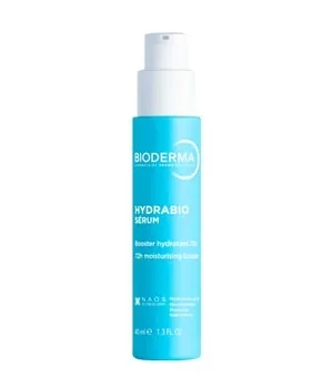 PDM to be maintained, Bioderma Hydrabio 72-Stunden-Feuchtigkeits-Booster-Serum