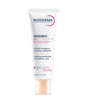 BIODERMA - Sensibio AR+ CC Cream SPF50+, 40 ml
