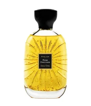 Atelier Des Ors, Rose Omeyyade by Atelier Des Ors Eau de Parfum Spray (Unisex) 100 ml