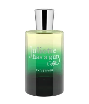 JULIETTE HAS A GUN, Juliette Has A Gun Ex Vetiver Eau De Parfum Spray (Unisex) 100 ml