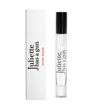 JULIETTE HAS A GUN, Juliette Has a Gun Classic Collection Miami Shake Damenparfum 7,5 ml Damen
