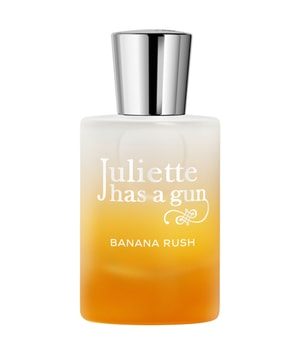 JULIETTE HAS A GUN, Juliette Has a Gun Classic Collection Banana Rush Damenparfum 50 ml