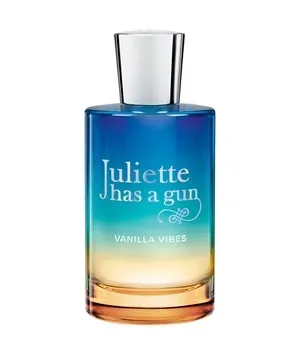 JULIETTE HAS A GUN, JULIETTE HAS A GUN - Vanilla vibes - Eau de Parfum, 100  ml