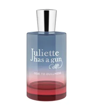 JULIETTE HAS A GUN, JULIETTE HAS A GUN - Ode To Dullness – Eau de Parfum, 100  ml