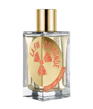 Etat Libre D?orange, Etat Libre d'Orange La Fin Du Monde Eau De Parfum Spray (Unsiex) 100 ml