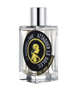 Etat Libre D?orange, Marquis De Sade Attaquer Le Soleil by Etat Libre d&rsquo;Orange Eau de Parfum Spray (Unisex) 100 ml