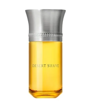 Liquides Imaginaires, Liquides Imaginaires Desert Suave Eau de Parfum 50 ml
