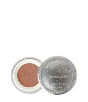 T. Leclerc, T. Leclerc - Loser Puder Dermophilic Loose Powder, 20 g,  Chataîgne