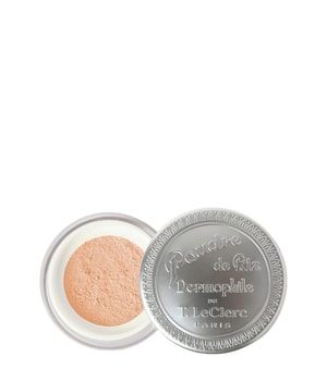 T. Leclerc, T. LeClerc Dermophilic Loose Powder Puder 20 g 10 Ambré