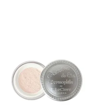 T. Leclerc, T. Leclerc - Loser Puder Dermophilic Loose Powder, 20 g,  Camélia