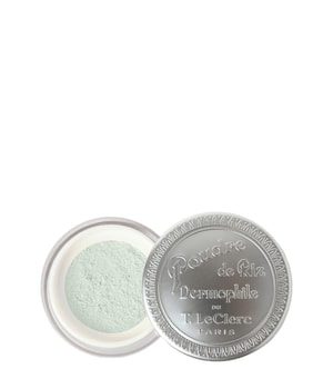 T. Leclerc, T. Leclerc - Loser Puder Dermophilic Loose Powder, 20 g,  Tilleul
