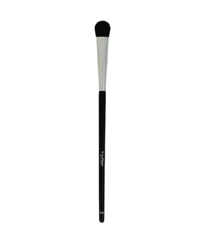 T. Leclerc, T. Leclerc - Gesichtspinsel Flat Brush 04, One Size