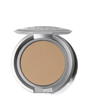 T.LeClerc Compact Powder Foundation Kompakt Foundation 8 g Nr. 04 - Beige Doré
