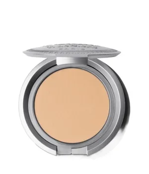 T. Leclerc, T. Leclerc - Kompakt Foundation Compact Powder Foundation, One Size,  Avoine