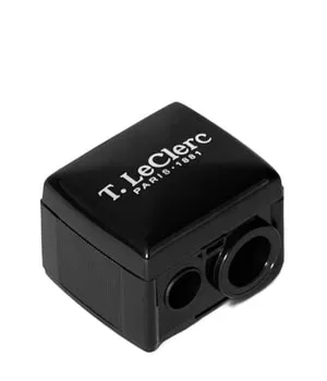 T. Leclerc, T. Leclerc - Makeup Accessories Professional Double Sharpener, One Size