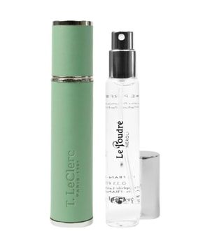 T. Leclerc, T. LeClerc Travel Spray Le Poudre Neroli Eau de Parfum 10 ml