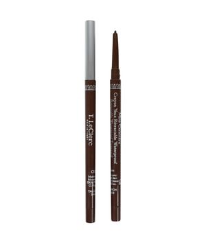 T.LeClerc Mine Caractère Waterproof Kajalstift 0.35 g Brun