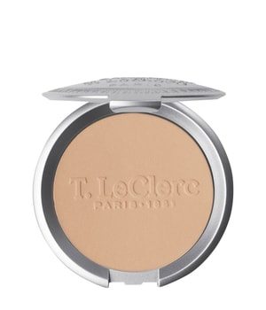 T.LeClerc Dermophile Pressed Powder Kompaktpuder 10 g Nr. 09 - Beige