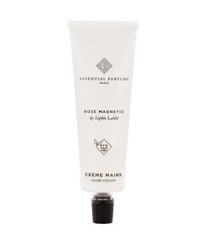 ESSENTIAL PARFUMS Rose Magnetic Handcreme 50 ml