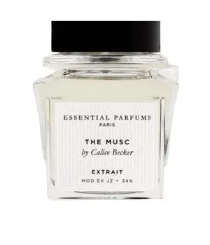ESSENTIAL PARFUMS The Musc Extrait by Calice Becker Parfum 30 ml