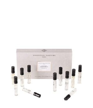 ESSENTIAL PARFUMS Discovery Set 11 x 2 ml Duftset 1 Stk