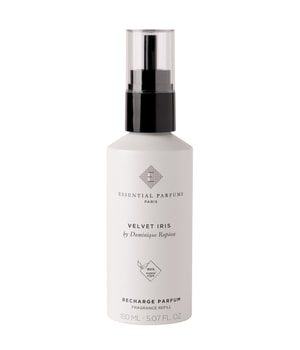 ESSENTIAL PARFUMS Velvet Iris by Dominique Ropion Eau de Parfum Refill - NEW DESIGN Eau de Parfum 150 ml