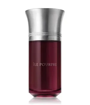Liquides Imaginaires, Liquides Imaginaires L´ile Pourpre Eau de Parfum 100 ml