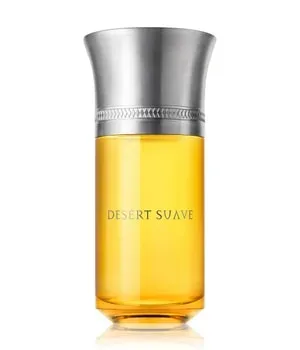 Liquides Imaginaires, Liquides Imaginaires Desert Suave Eau de Parfum 100 ml