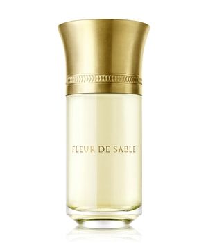 Liquides Imaginaires, Liquides Imaginaires Les Eaux de L'Est Fleur de Sable Eau de Parfum 100 ml