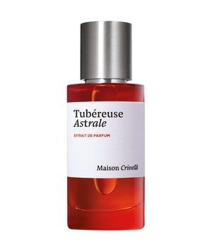 Maison Crivelli Tubéreuse Astrale Extrait de Parfum Parfum 50 ml