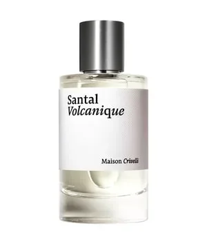 Maison Crivelli Santal Volcanique Eau de Parfum 100 ml