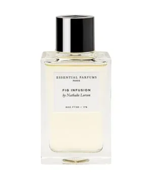 ESSENTIAL PARFUMS Fig Infusion by Nathalie Lorson Eau de Parfum 100 ml