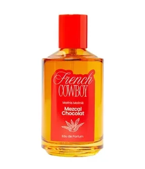 French Cowboy, French Cowboy Mezcal Chocolat Eau de Parfum 100 ml