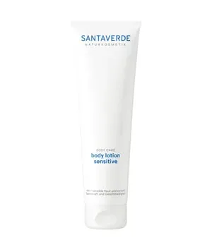 Santaverde, Santaverde - Bodylotion sensitive 150 ml
