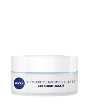 NIVEA SUN - Erfrischende Tagespflege LSF30, 50 ml