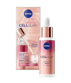 Nivea, Nivea - Face Cellular Expert Lift 3-Zonen Lift Serum, 30 ml