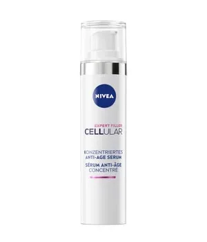 Nivea, Nivea - Face Cellular Expert Filler Anti-Age Serum, 40 ml