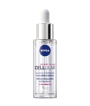 Nivea, Nivea - Face Cellular Expert Filler Hyaluron Serum, 30 ml